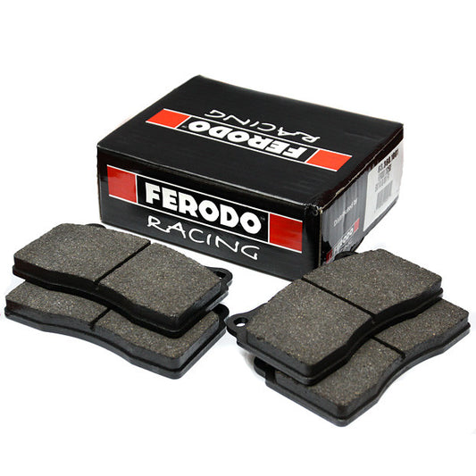 Ferodo Racing DS2500 Front Brake Pads - Audi RS3 8Y