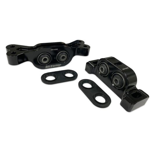 034Motorsport StreetSport Engine/Transmission Retrofit Kit Audi 8S TT/TTS/TTRS, 8V/8V.5 A3/S3/RS3, And Volkswagen MkVII Golf/GTI/R