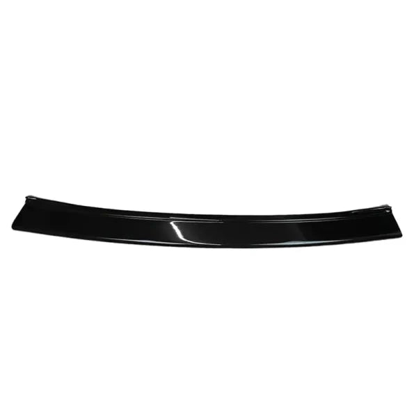 VW Transporter T5-T6.1 – Rear Bumper Protector – Barn Doors (Colour Options)