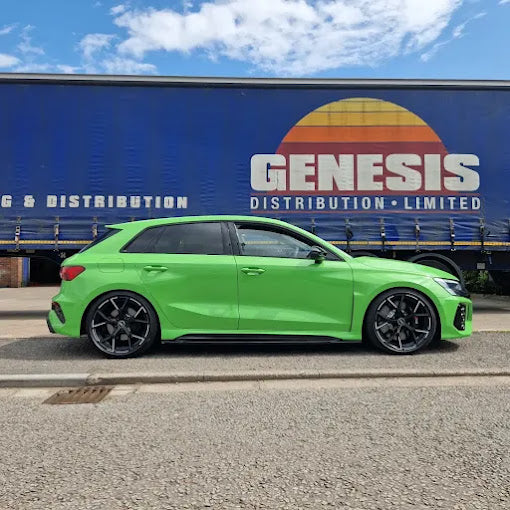 Audi Rs3 8Y 2021> Eibach Sportline Lowering Springs (20-25mm)