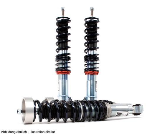 H&R Clubsport Coilover Kit - Golf 7 R