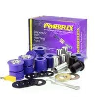 Powerflex Powerflex Handling Pack (Geometry Adj.) PF85K-1010G for VW T5 Transporter inc. 4Motion