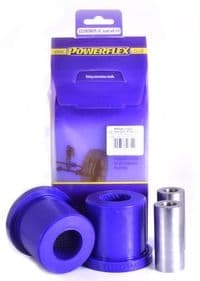 Powerflex Front Arm Rear Bush PFF85-1302 for VW T5 Transporter inc. 4Motion (2003-2015)