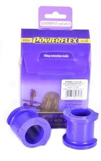 Powerflex Rear ARB Bush to Arm 28mm PFR85-1313-28 for VW T5 Transporter inc. 4Motion (2003-2015)