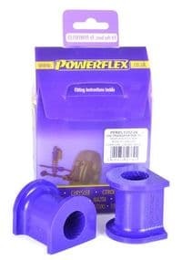 Powerflex Rear ARB Bush to Chassis 24mm PFR85-1312-24 VW T5 Transporter inc. 4Motion (2003-2015)