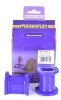 Powerflex Rear ARB Bush to Chassis 28mm PFR85-1312-28 VW T5 Transporter inc. 4Motion (2003-2015)