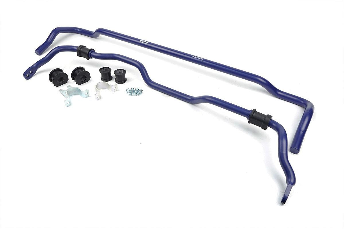 H&R Front and Rear Anti Roll Bars / Sway Bars / ARB's for VW Transporter T5 / T5.1 & T6 / T6.1