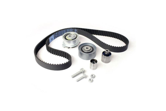 OE 1.6 / 2.0 TDI Common Rail Oval Port Cambelt Kit