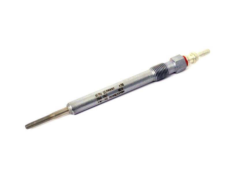 Glow Plugs for 1.6 / 2.0 / 2.7 and 3.0 CR TDI Engines