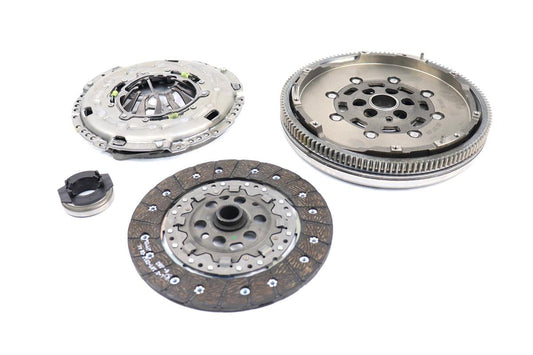 VW Transporter 2.0 TDI 5 Speed Stop Start LuK Flywheel and Clutch Kit