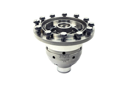 Quaife 0A5 ATB Limited Slip Diff for Volkswagen Transporter T5 6 Speed