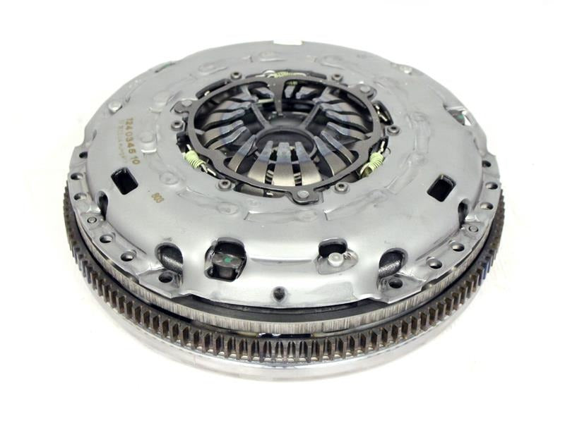 VW Transporter T5 2.0 TDI Bi-Turbo Genuine Flywheel & Clutch Kit
