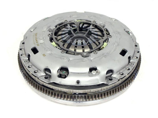 VW Transporter T5 2.0 TDI Bi-Turbo Genuine Flywheel & Clutch Kit