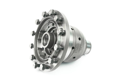 Quaife 0A5 ATB Limited Slip Diff for Volkswagen Transporter T5 6 Speed