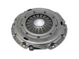 Transporter T5 2.5 TDI LuK Dual Mass Flywheel and Sachs SRE Clutch Kit