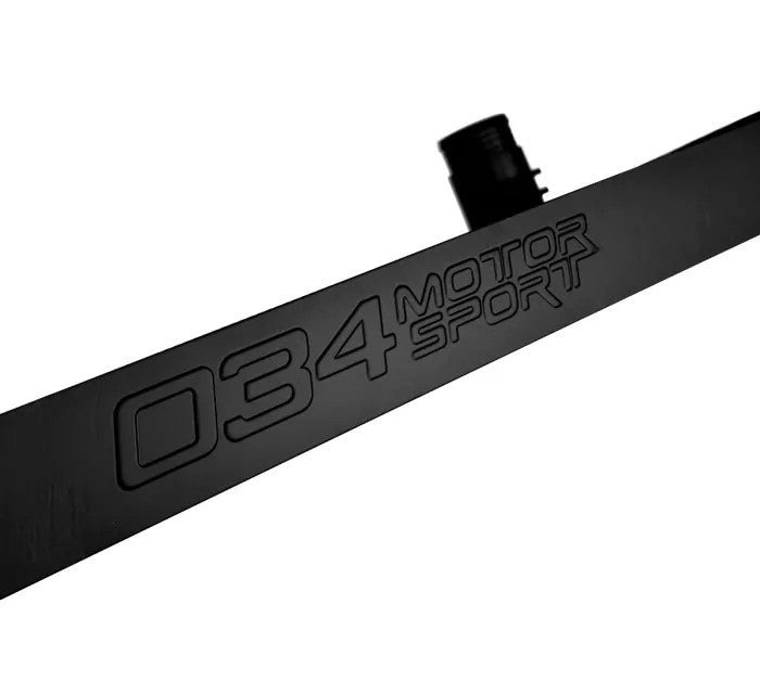 034Motorsport Intercooler System - EA888 Gen 3