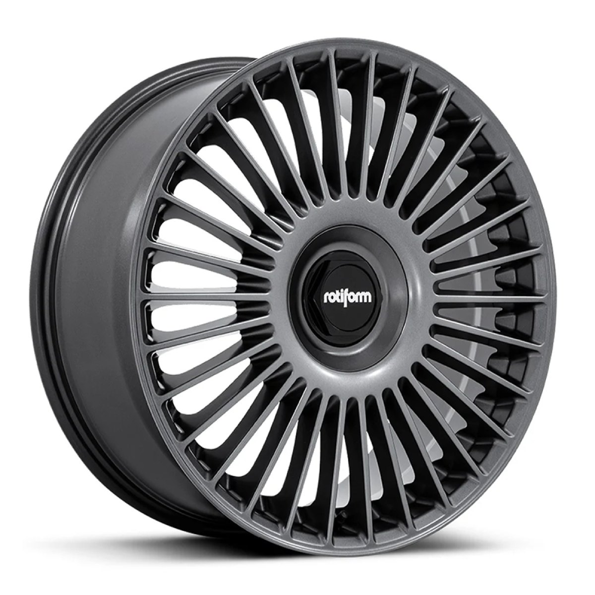Rotiform GRZ
