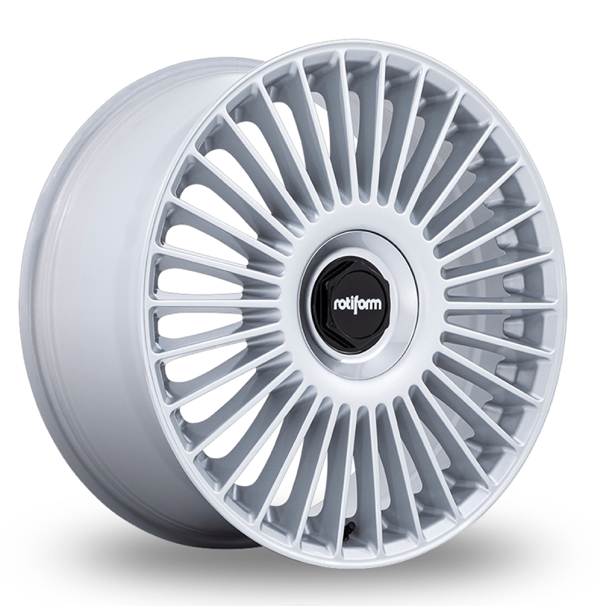 Rotiform GRZ