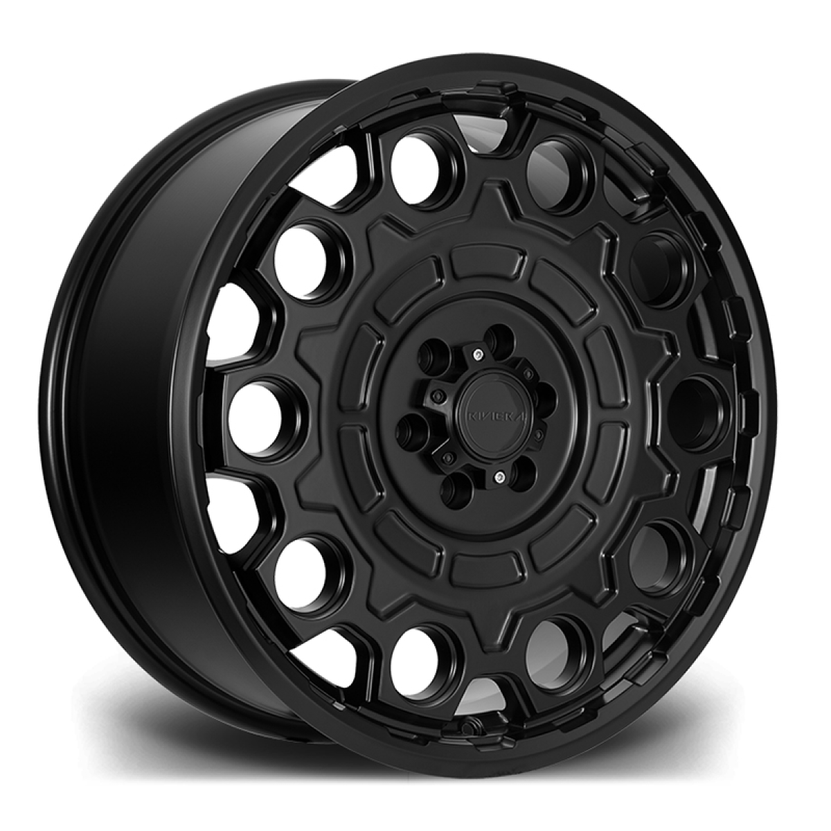 Riviera Xtreme RXS4