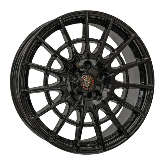 Wolfrace Turismo Super T