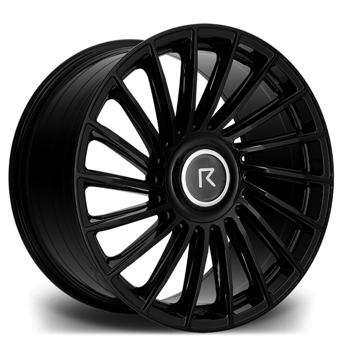 Riviera RF8