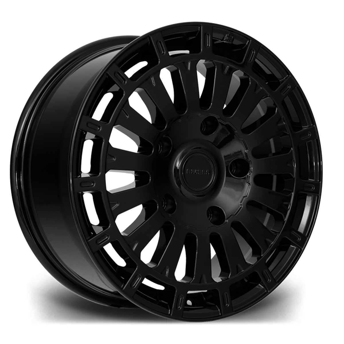Riviera Xtreme RXS5