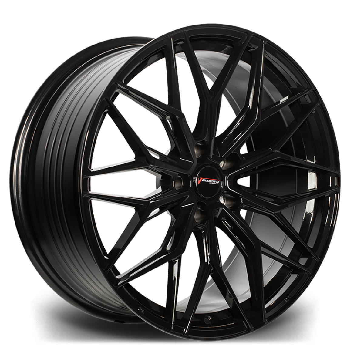 Velocity VF8