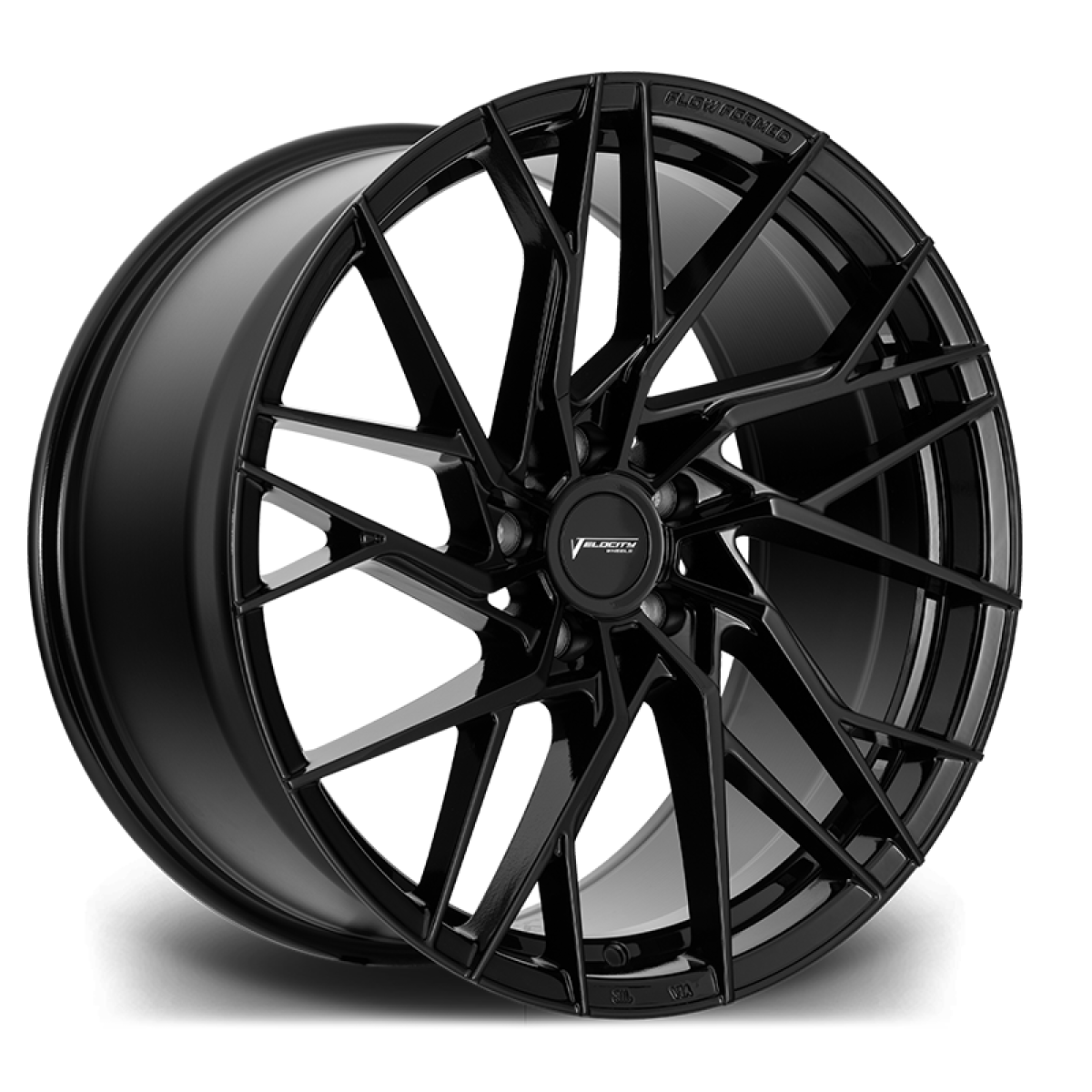 Velocity VF5