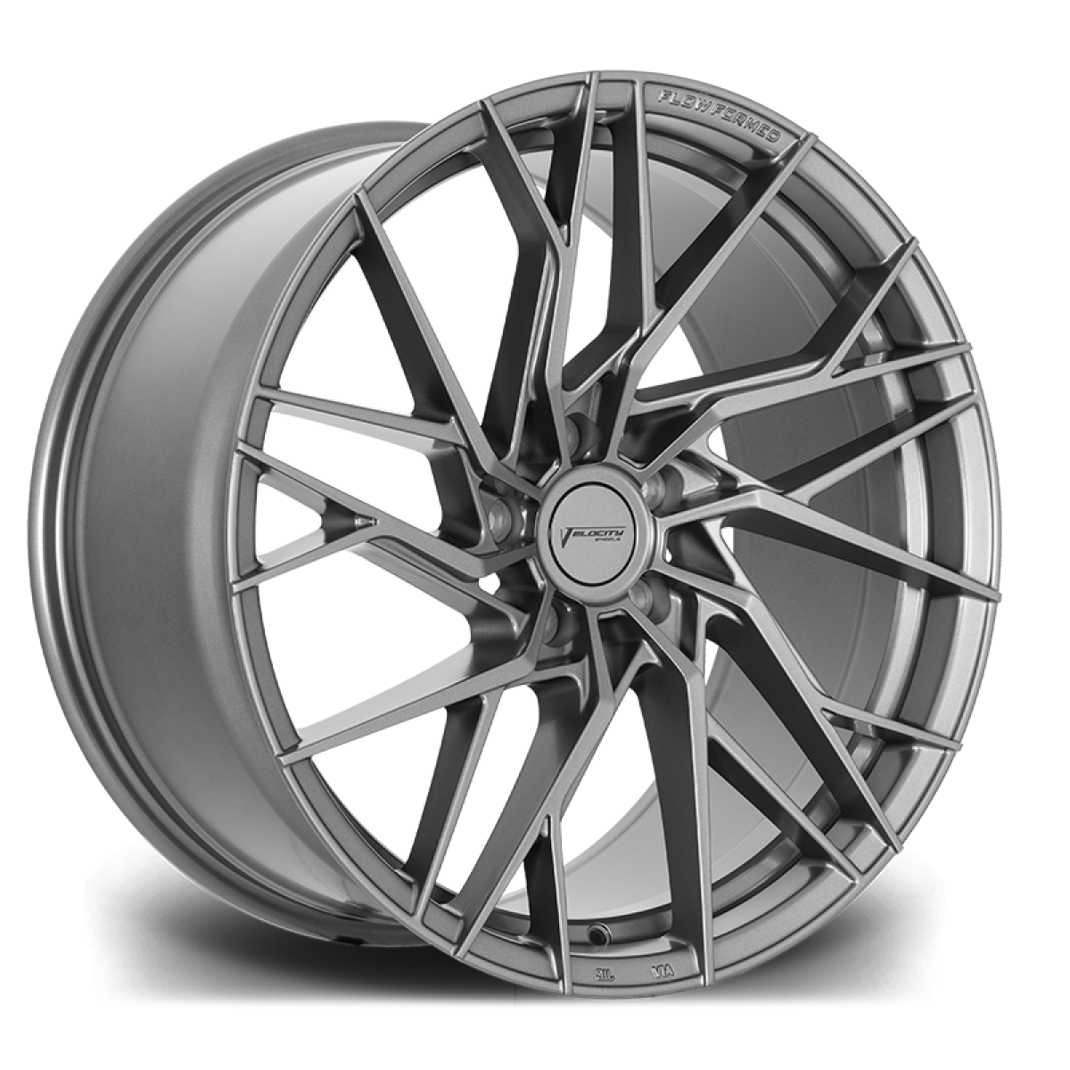 Velocity VF5