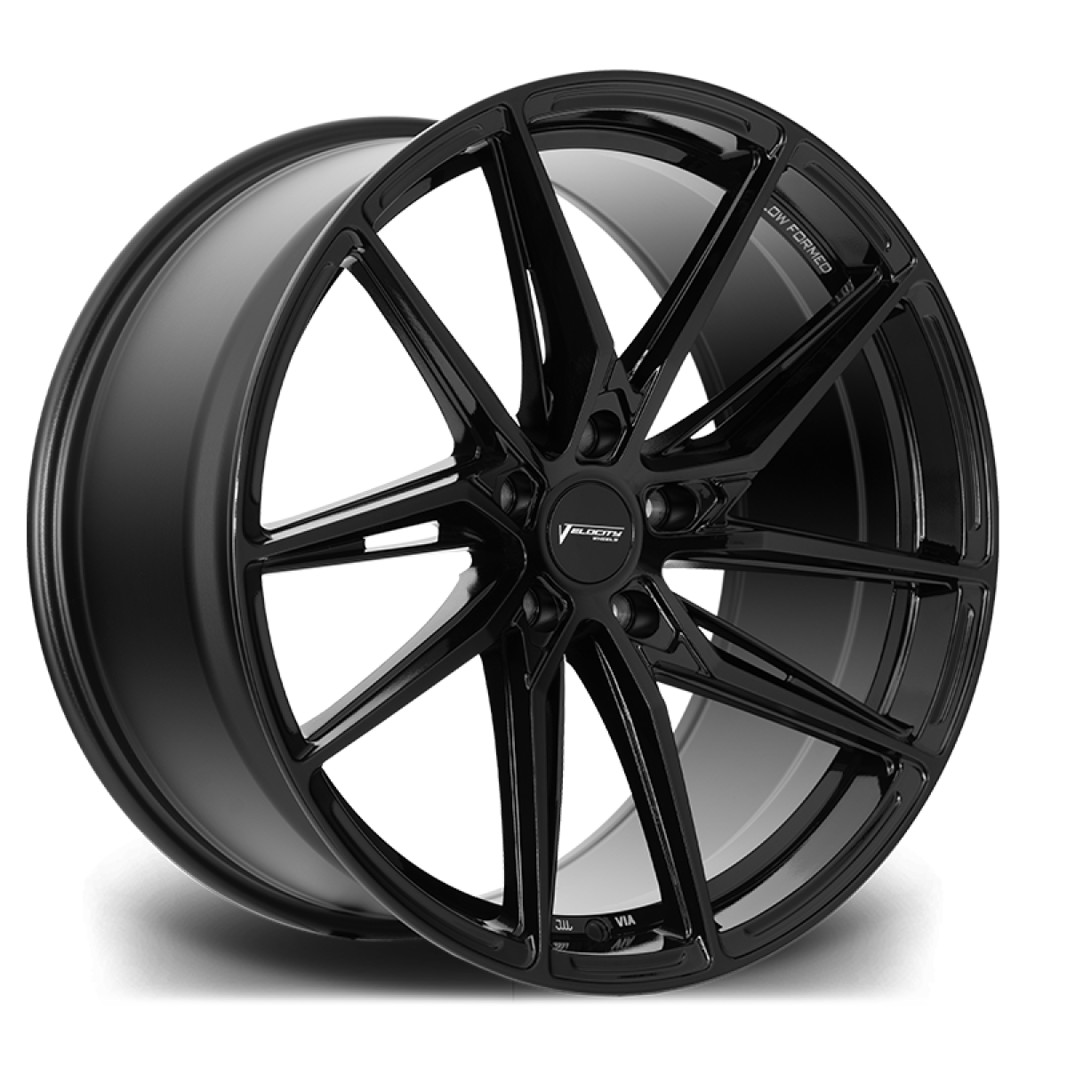 Velocity VF2