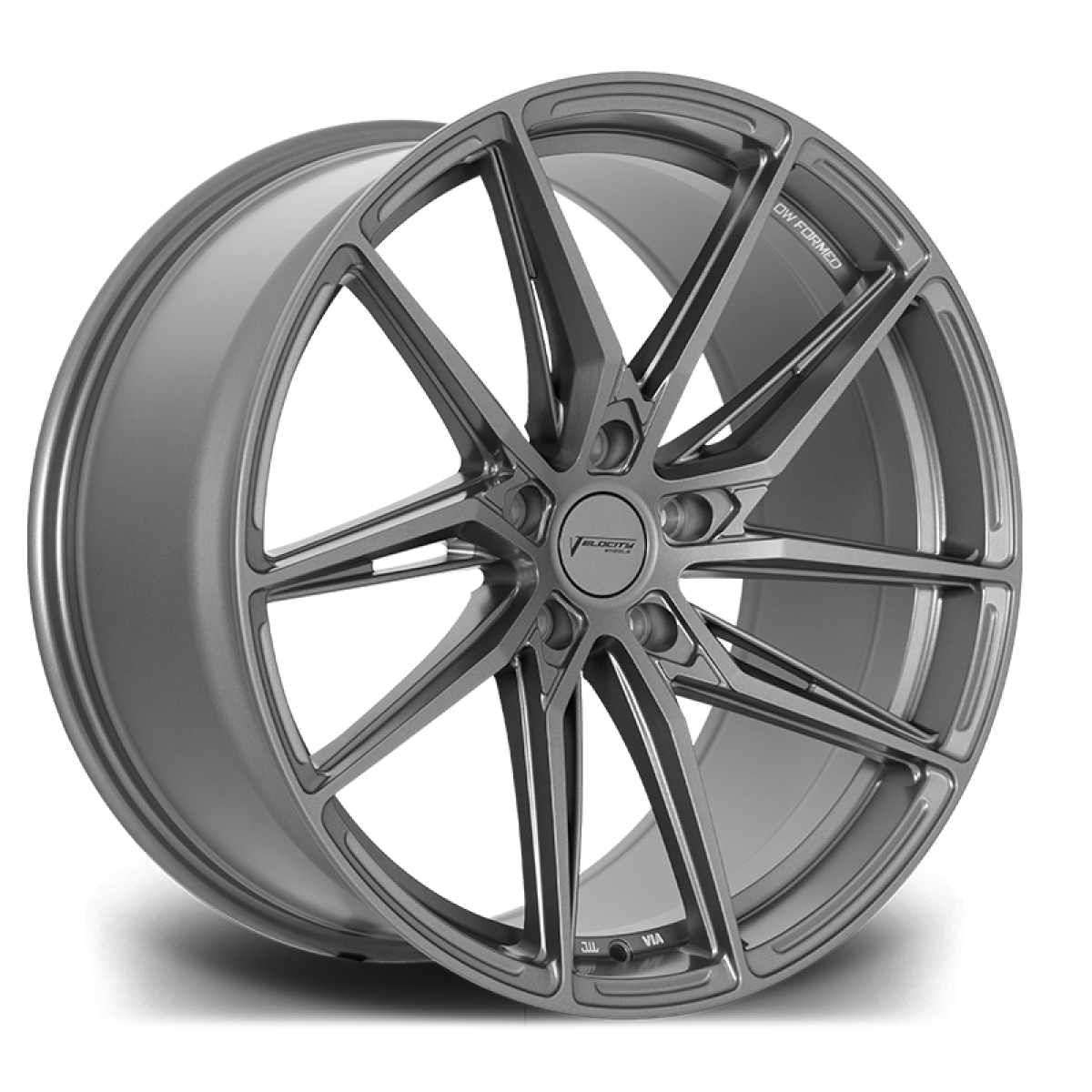 Velocity VF2
