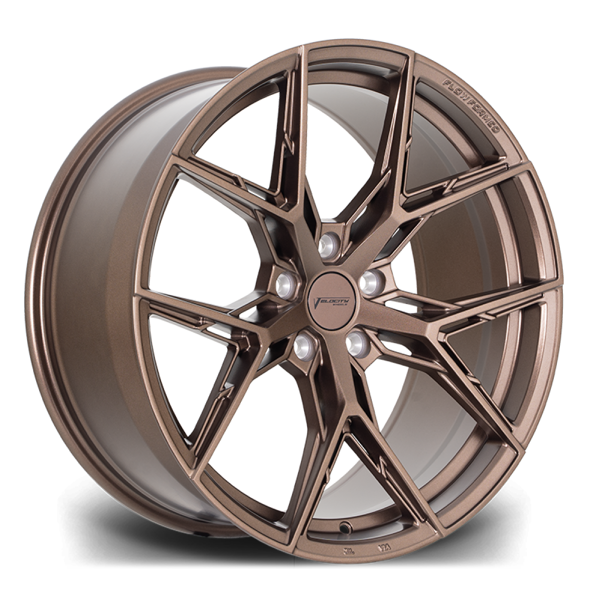 Velocity VF6