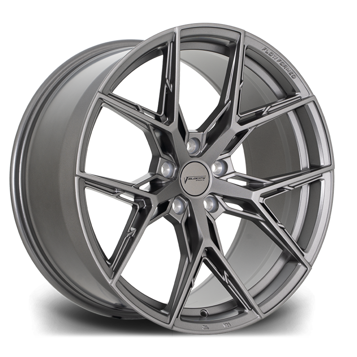 Velocity VF6