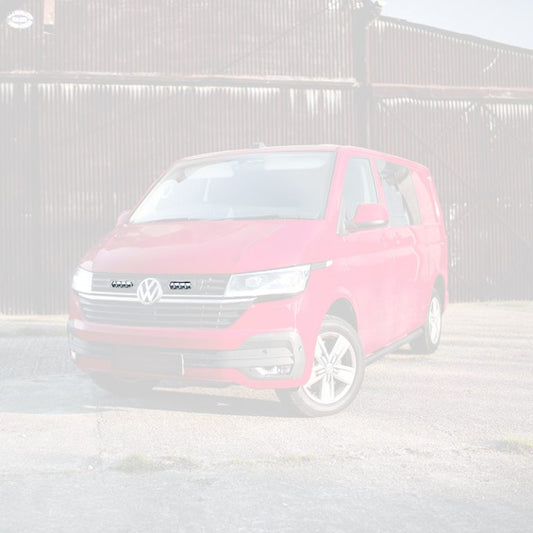 VW Transporter T6.1 (2019+) – Lazer Lamps – Grille Mount Kit – Triple-R – 750 – STD