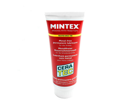 Mintex Ceratec Anti Brake Squeal Lubricant (75ml)