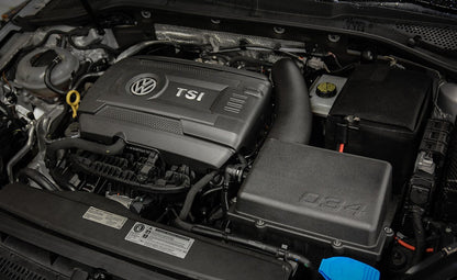 034Motorsport P34 Cold Air Intake System - MQB 1.8T/2.0T