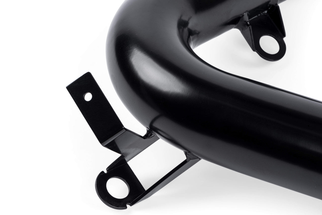 APR Charge Pipes - Throttle Body Pipe - EA888 Gen 3 1.8TFSI / 2.0TFSI