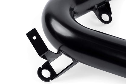 APR Charge Pipes - Throttle Body Pipe - EA888 Gen 3 1.8TFSI / 2.0TFSI