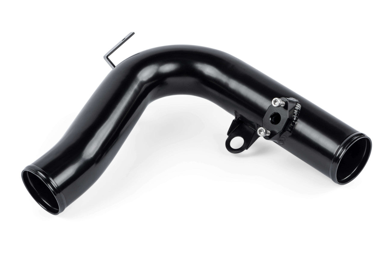 APR Charge Pipes - Turbo Outlet And Throttle Body - EA888 Gen 3 1.8TFSI / 2.0TFSI