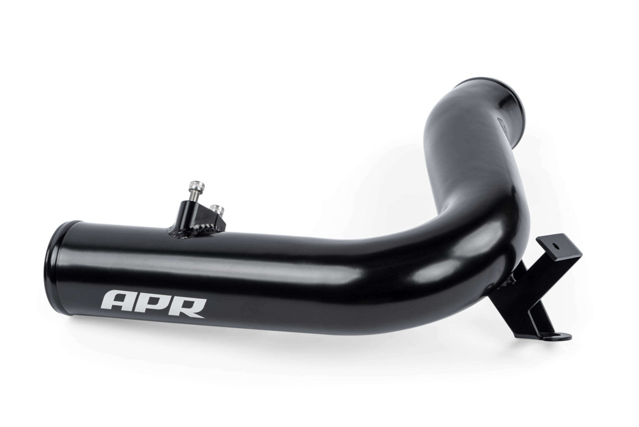 APR Charge Pipes - Turbo Outlet And Throttle Body - EA888 Gen 3 1.8TFSI / 2.0TFSI