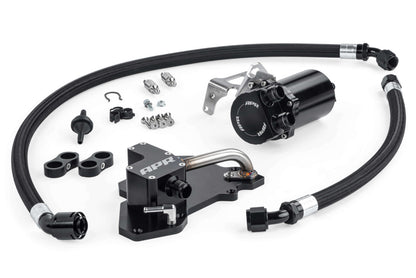 APR Full Catch Can System - EA888 Gen 3 1.8TFSI / 2.0TFSI
