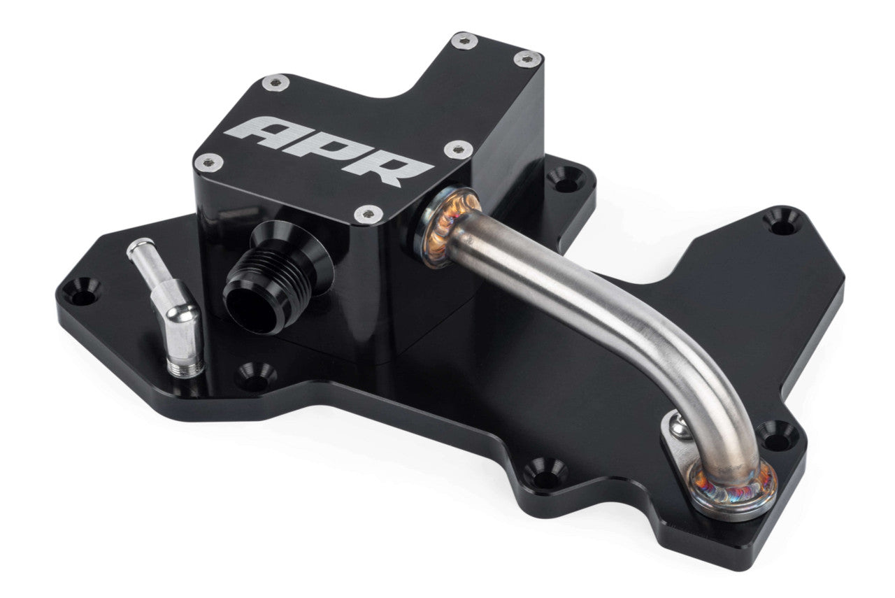 APR Full Catch Can System - EA888 Gen 3 1.8TFSI / 2.0TFSI