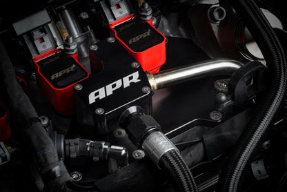 APR Full Catch Can System - EA888 Gen 3 1.8TFSI / 2.0TFSI