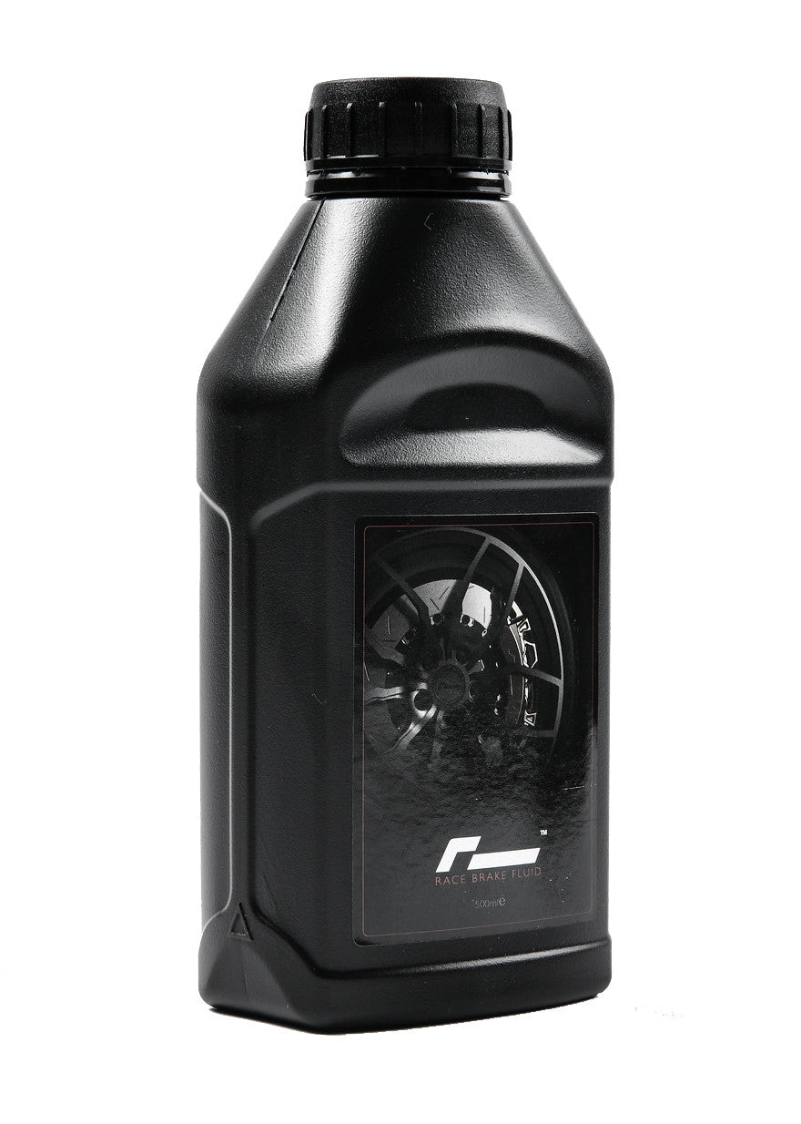 Racingline Racing Brake Fluid - 500 ml