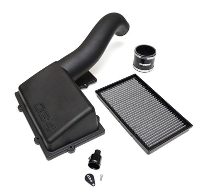 034Motorsport P34 Cold Air Intake System - MQB 1.8T/2.0T