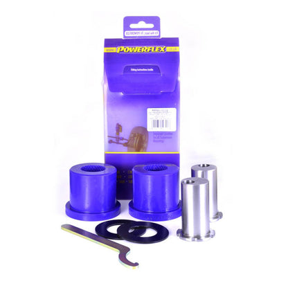 VW Transporter T5/T6 – Powerflex – Front Wishbone Bushes – Camber Adjustable – Set Of 4