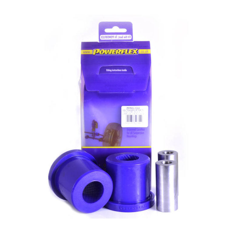 VW Transporter T5/T6 – Powerflex – Front Wishbone Bushes – Set Of 4