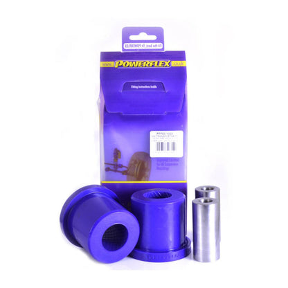 VW Transporter T5/T6 – Powerflex – Front Wishbone Bushes – Set Of 4