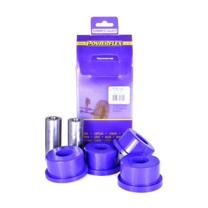 VW Transporter T5/T6 – Powerflex – Rear Wishbone Bushes – Set Of 4