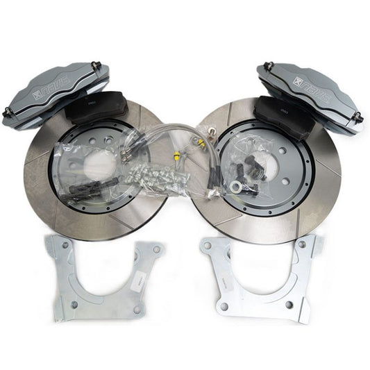 Navis Performance 4 Pot Brake Kit – REAR